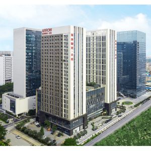 ARROW Home Group Co., Ltd