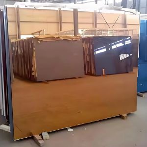 Mirror Glass Sheet