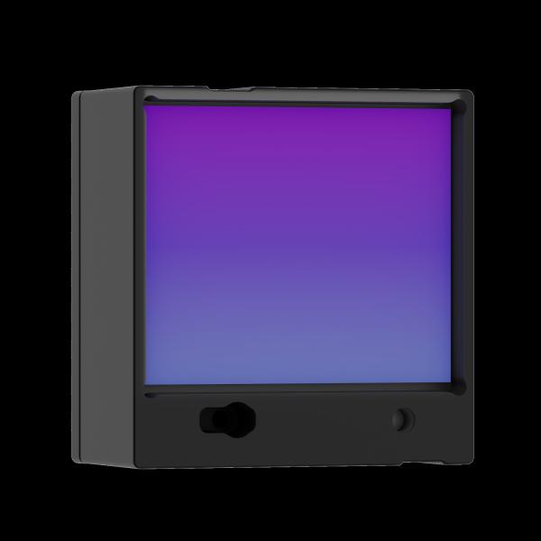 Lightweight Solar Powered Night Vision Hunting IR Scope Auto Focus Lens with 50-hour Battery Life Detector