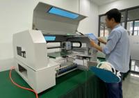 4 picareta dos alimentadores CHMT560P4 SMT das cabeças 60 e máquina do lugar + alimentador elétrico de Yamaha