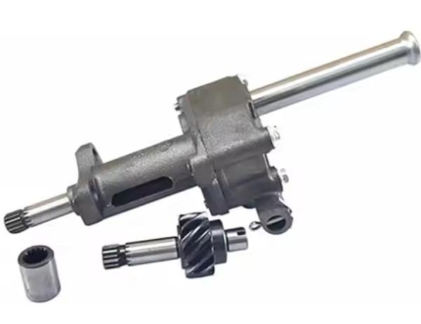 Pompas de aceite 1-13100-244-1 1131002441 Para el motor 6BD1 EX200-1 EX200-2 EX200-3 Excavadora