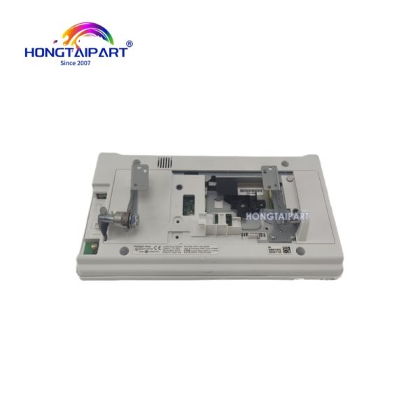 Original 89% Nuevo Ensamblaje del Panel de Operación de Pantalla Táctil LCD D0BN1524 para Ricoh IMC 2000