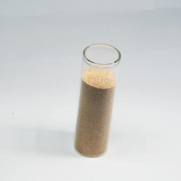 Walnut Abrasive Media Walnut Shell Powder Granule For Polishing Blasting