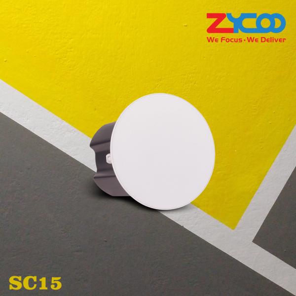 дикторы потолка 15В расклассифицированные Ип для уведомления пейджинга ГЛОТКА/ве