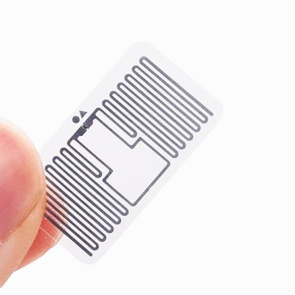 Mostras grátis! rastreamento 13.56mhz RFID passivo RFID chip RFID
