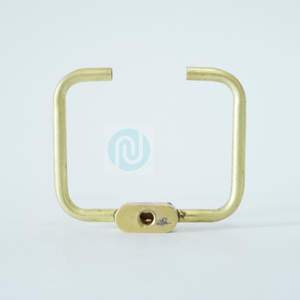 N09.0002S424 Tuyau d'huile de lubrification pour coupeur TC6, accessoires de machine de découpe