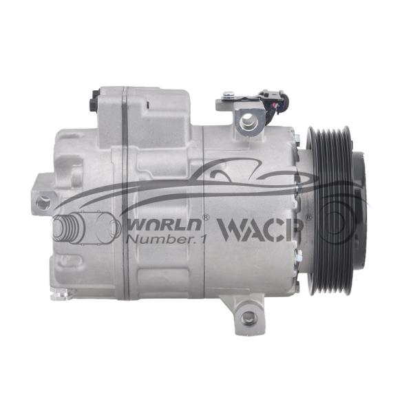 977012W050 977012W000 For Hyundai For SantaFe 2.0 2.2 12V AC Compressor Auto WXHY039