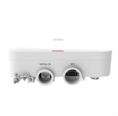 AirEngine 5761R-11 WiFi 6 802.11ax Pólo de parede Ponto de acesso sem fio Aparelho de rede AP externo