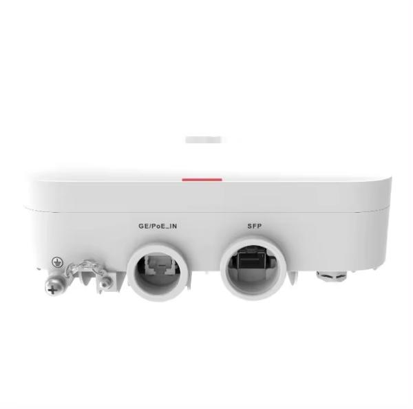 AirEngine 5761R-11 WiFi 6 802.11ax Pólo de parede Ponto de acesso sem fio Aparelho de rede AP externo