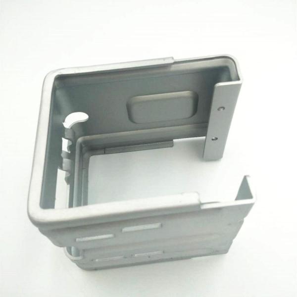 Fabrication de tôles galvanisées pour l'industrie