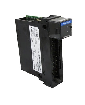 TC-IXR061 Honeywell Experion Аналоговый входный модуль DCS модуль PLC модуль