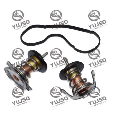 HX-1153 Ford Thermostat The Must-Have Product for Your Vehicle's Temperature Control