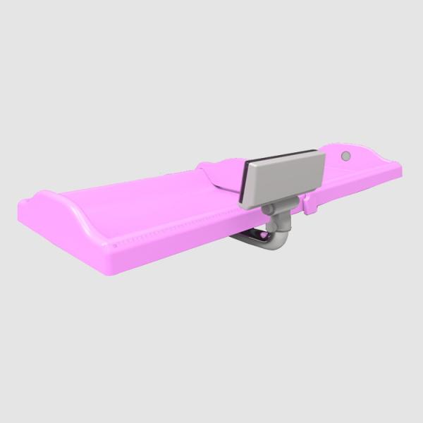 Automatic Height and Weight Measuring Scale for Pediatric LED Display 0-3 Years Old