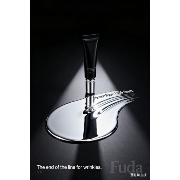 Collagen Peptide Firming Eye Cream Firming And Brightening The Eyes