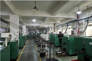 zhejiang jida metal co,ltd