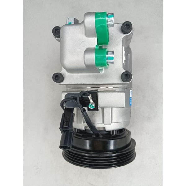 Auto AC Conditioning Compressor For Kia Bongo 3 K2900 K3000 977014E000 97701-4E000 HS15