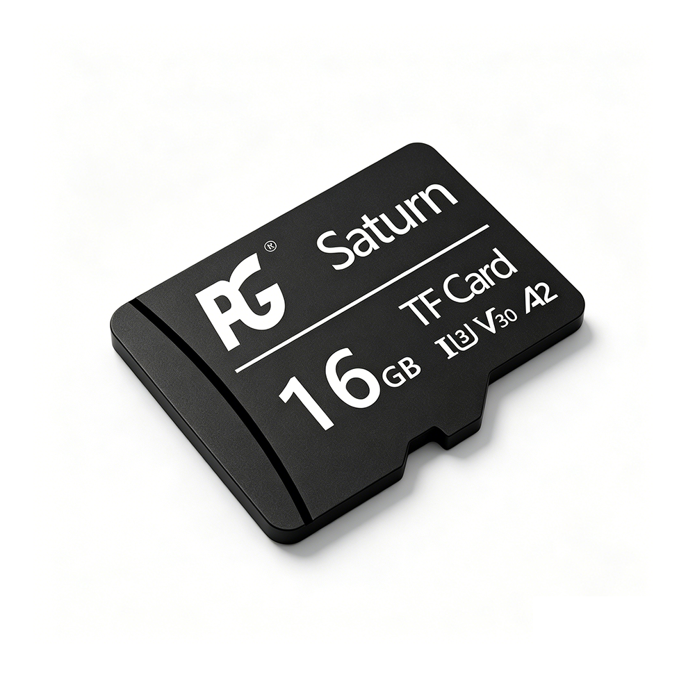 TF Memory Card High Speed SD Card IPX7 Waterproof Shockproof Anti-Magnetic High Low Temperature Resistance