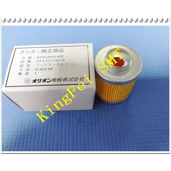 CM402 Filter frame KXF0E3RRA00 04A30159010/KHA400-309-G1 Vacuum Pump Maintenance Kits