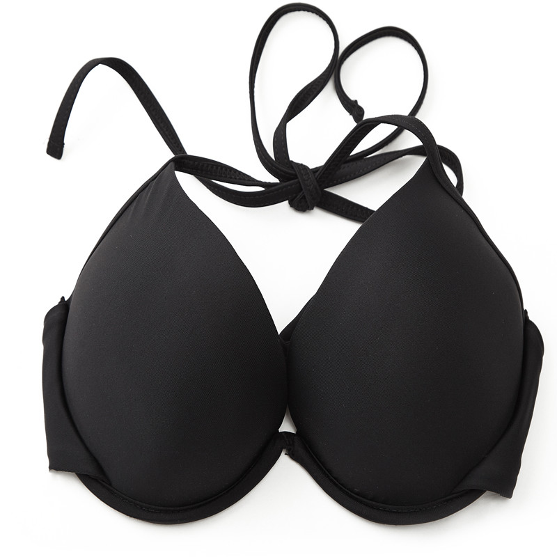 Купальник бикини женщин Swimwear бикини ремня купальника полиэстера