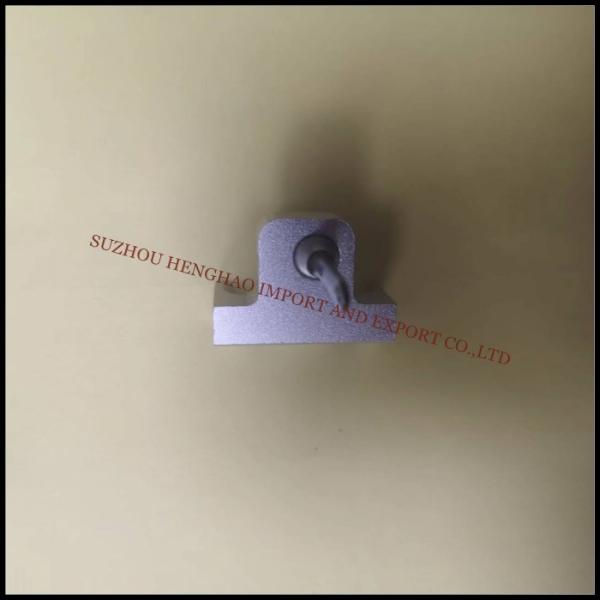 Dornizer Nozzle , Made in China , Airjet Loom Parts , MRO Supplies For Weaving Plant