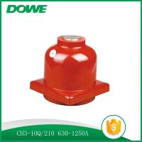 résine d'époxyde à haute tension de contact de boîte de l'isolation 10kv