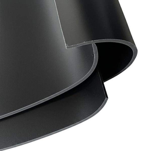 70-98Shore A Hardness Industrial Rubber Sheet with 8-55Mpa Tensile Strength and 1.25g/cm3 Density for High Performance Applications