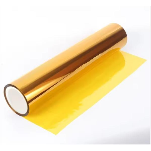 Película BOPI UL-certificada para temperaturas extremas tratada con corona de dos lados