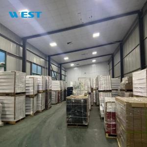 Shandong West Glass Products Co., Ltd.