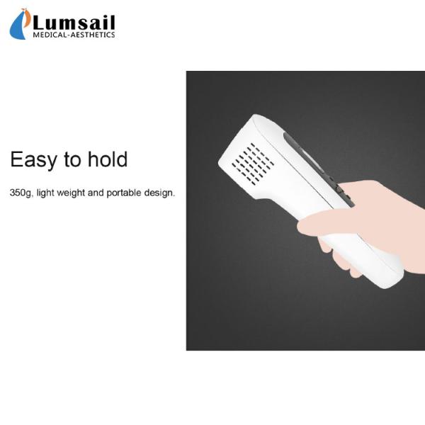 Doctor Nurse Easy Use Vein Finder Viewer Transilluminator For Phlebotomy Hospital Clinic