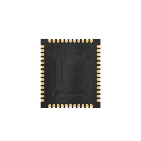 Ultra-Fast WiFi 6 RTL8852BE Module 2.4/5GHz Dual-Band 2T2R BT 5.2 1200Mbps over PCIe WIFI MODULE