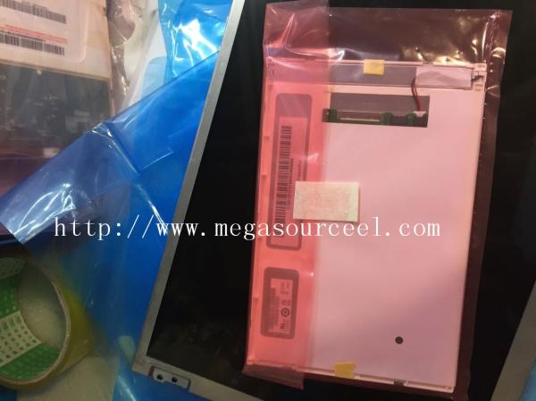 LCD Panel Types AUO G057VTN01.1  TTL  5.7 inch RGB Vertical Stripe new in stock