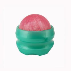 Colorful Round Muscle Massager Ball Resin ABS Material ODM OEM Acceptable
