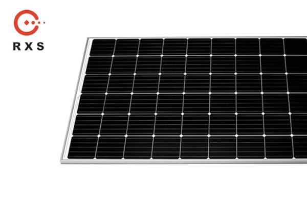 Painéis solares fotovoltaicos 1956*992*40mm Monocrystalline de 345 watts com 72 pilhas