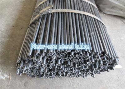 Tubulação de aço Weldable de resistência elétrica, tubulação soldada aço carbono da categoria SA178