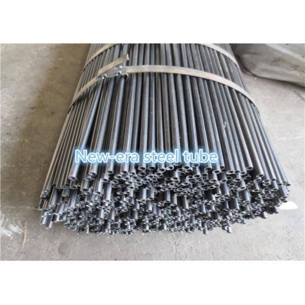 Труба электрического сопротивления Weldable стальная, труба углерода ранга SA178 стальная сваренная