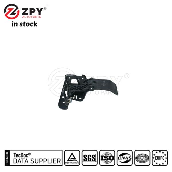 Audi Q5 Front Bonnet Hood Release Latch Lock 8R0823480A 2009-2017