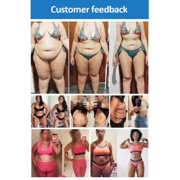 Зеленого света липолиза машины красоты сал лазера 6D красоты лазер 2022 Lipo неинвазивного холодный 532Nm для жирной потери