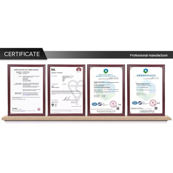 OEM огнетушителя ABC нержавеющей стали 2kg 3kg 4kg портативный