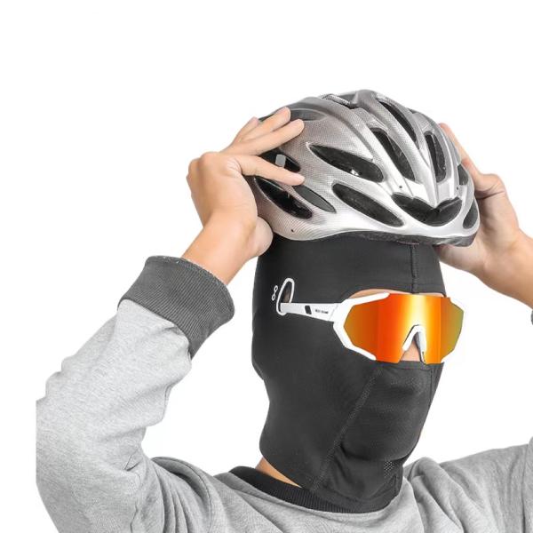 Accepable OEM/ODM WEST BIKING Winter Cycling Scarf for All-Season Outdoor Activities