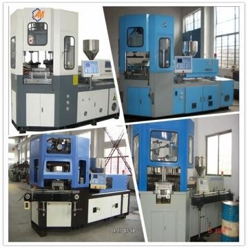 AM 45 mould for bottle in blowing machine AM 45