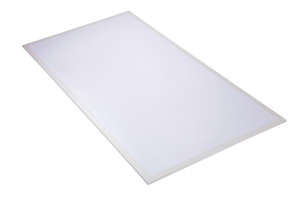Ultra Thin LED Panel Light 60W Commercial Office Light 1200*600mm 100LM/W TPb