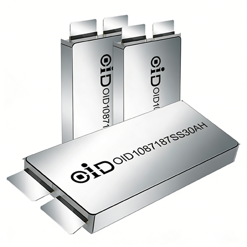 Custom Semi-Solid Lithium Drone Battery 30000mAh with 800+ Cycles and 10C Discharge for High Performance UAV Applications