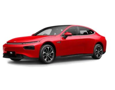 XiaoPeng P7 2023 Veículos elétricos de nova energia 100-150Mpg Economia de combustível