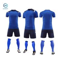 Aumente o seu desempenho com os kits dinâmicos de futebol