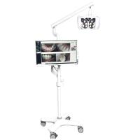 Machine de blanchiment des dents de 12W pour les salons de beauté 10 yeux 3 couleurs Zoom Machine de blanchiment des dents avec PC
