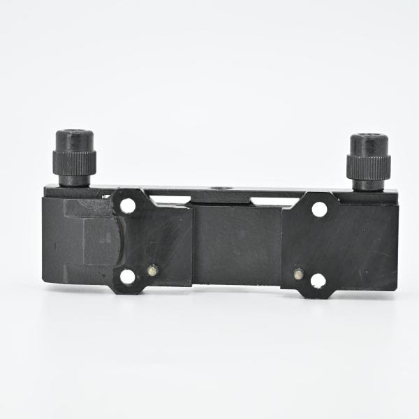High Precision Sniper Scope Parts Assembly Components OEM ODM Tactical Optics Manufacturing