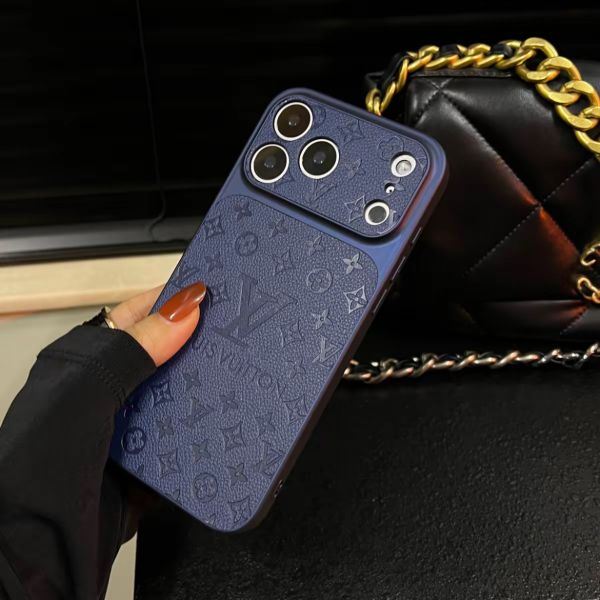 Designer phone case