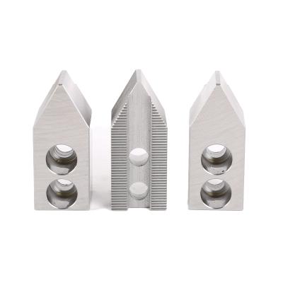 SC06 POINTED SOFT JAWS