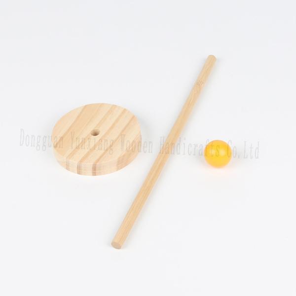 Custom Wooden Tissue Holder for Bathroom or Kitchen