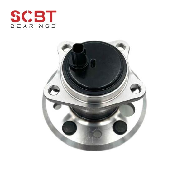 42460-06100 42460-33010 42460-06070 HA590429 Rear Wheel Hub Bearing Auto Parts for Toyota With High Quality